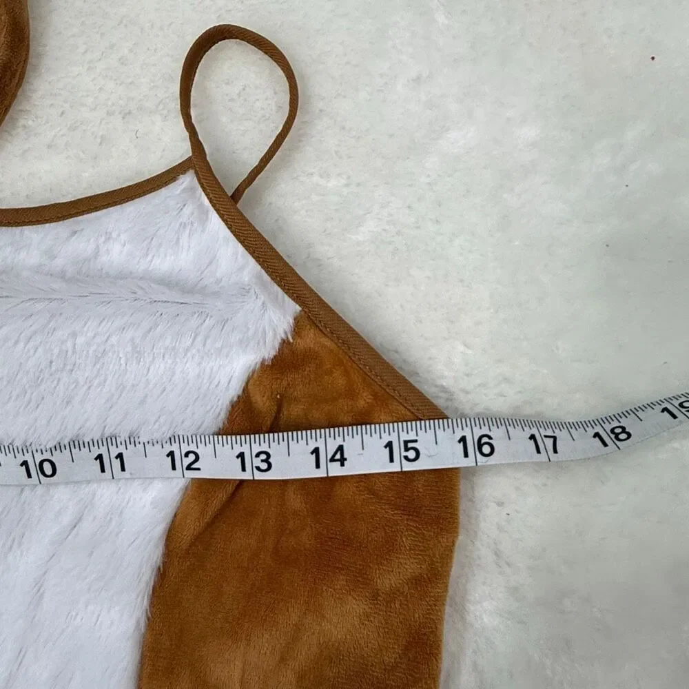 Halloween.Com Fawn Costume - Kid Size XS